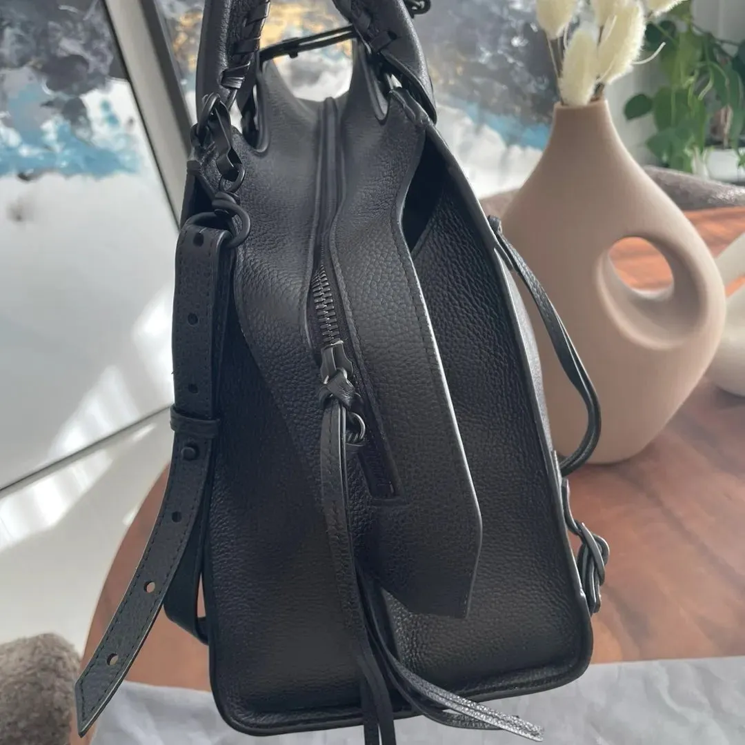 Balenciaga city bag