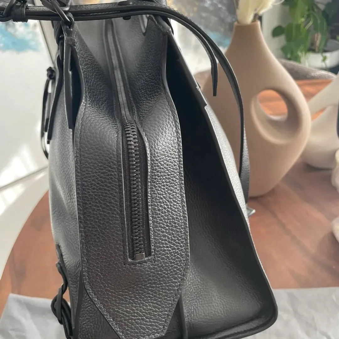 Balenciaga city bag