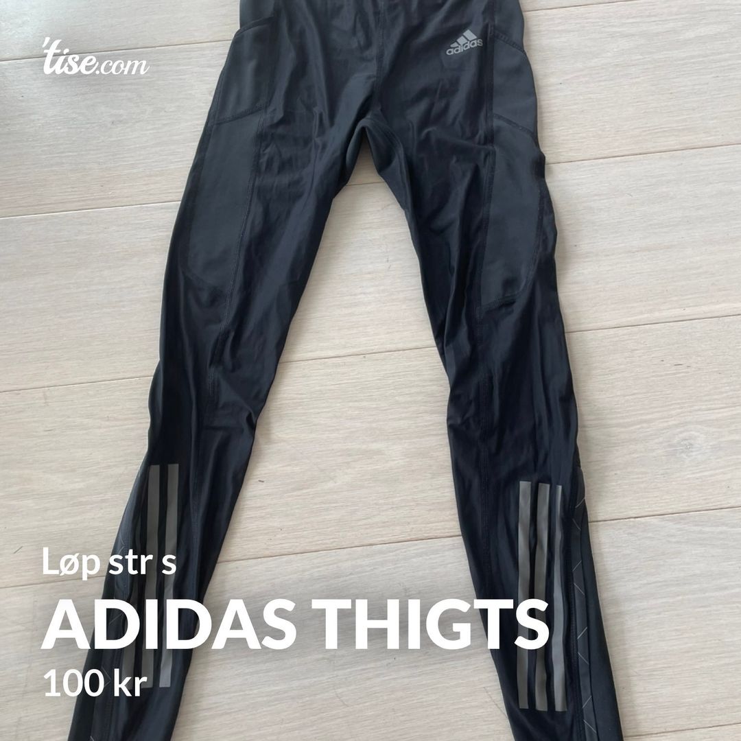 Adidas thigts