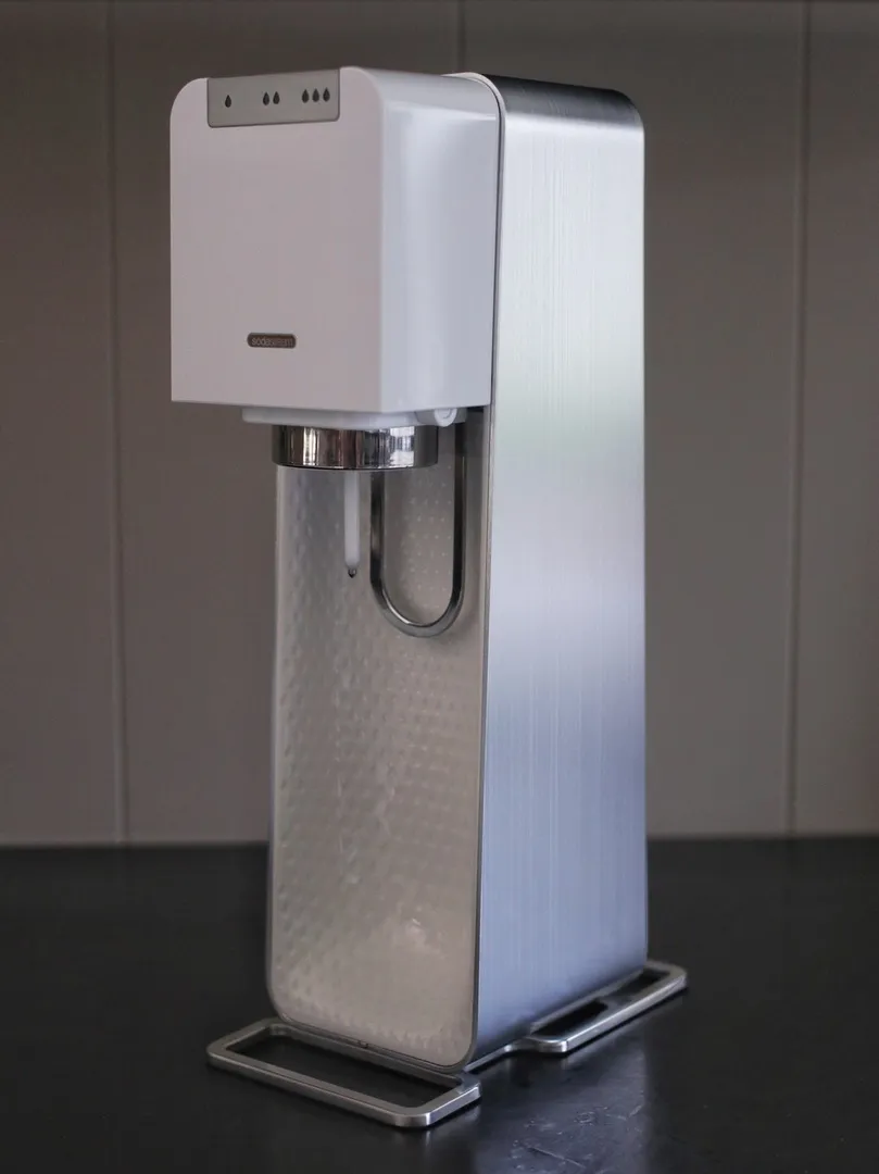 Sodastream POWER