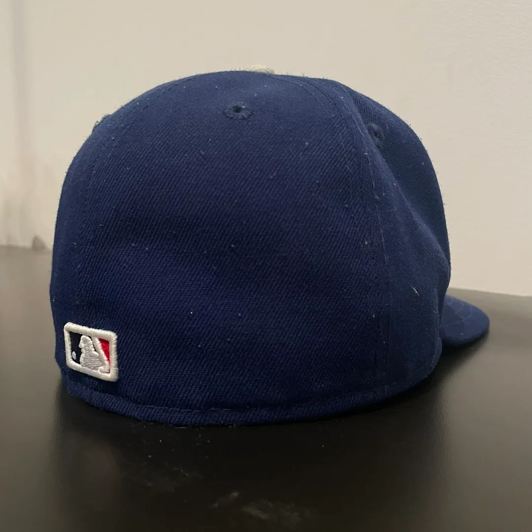 LA new era caps