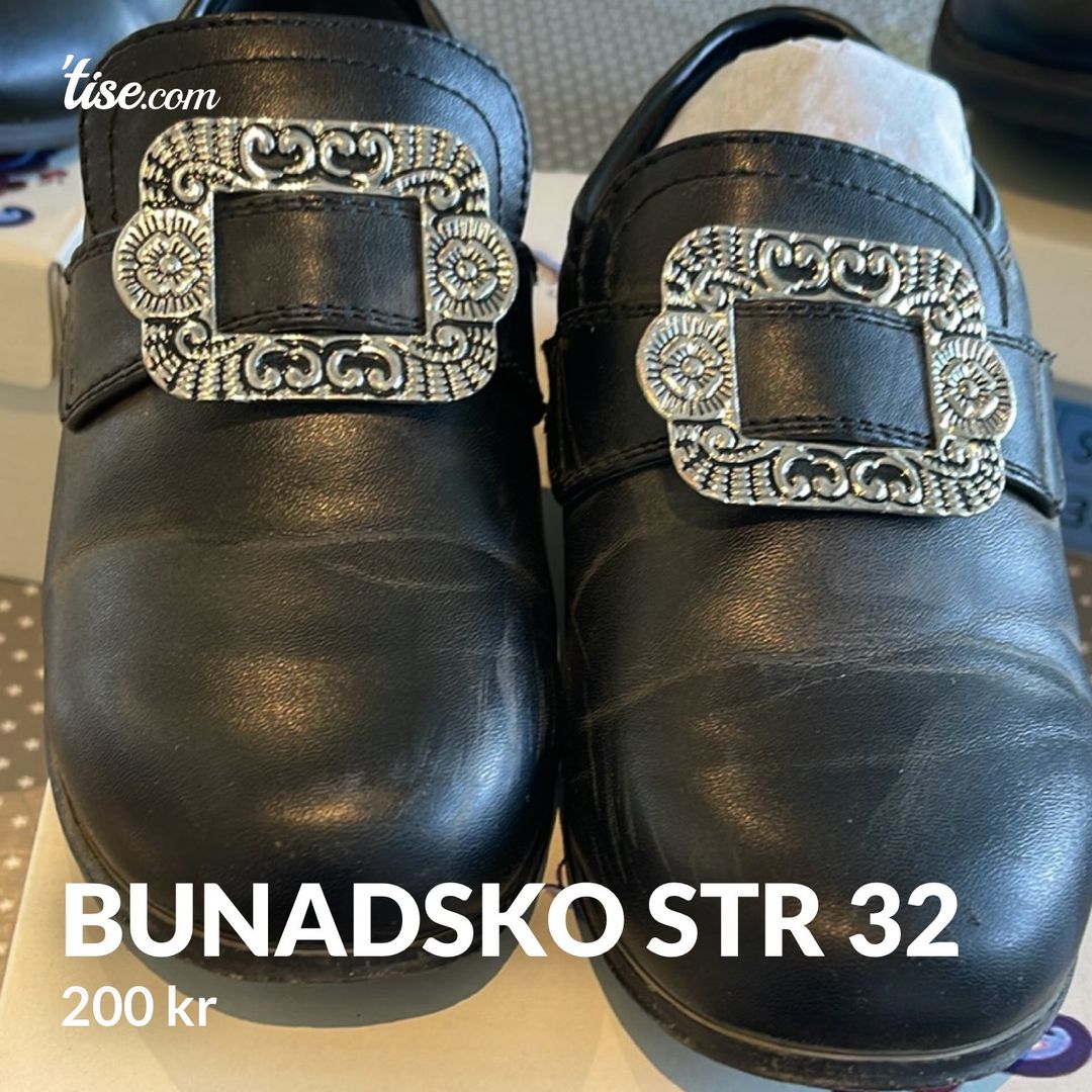 Bunadsko str 32