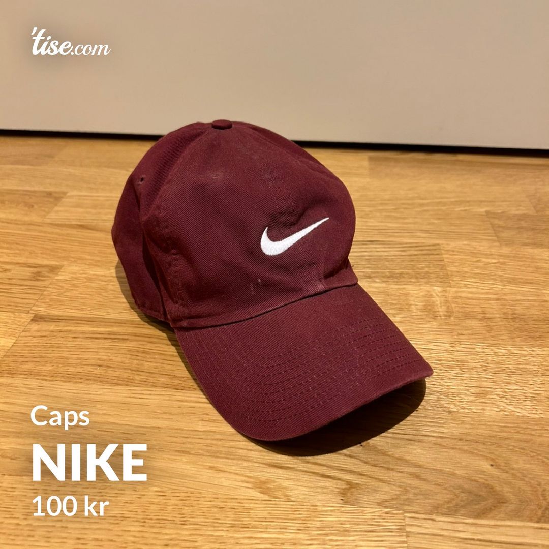 Nike