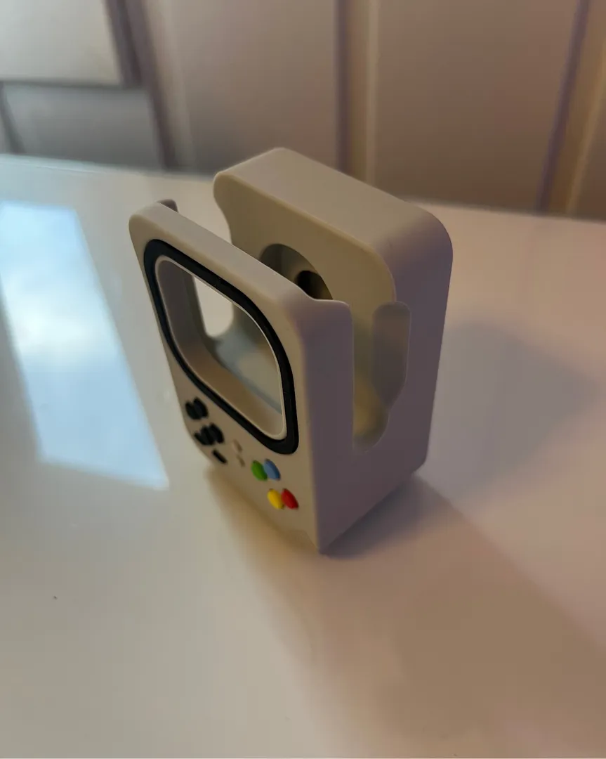 apple watch holder