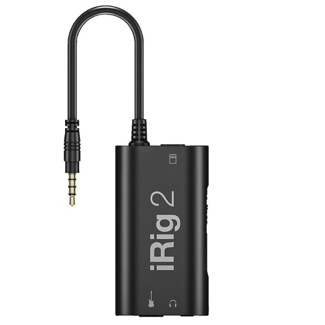 Irig 2