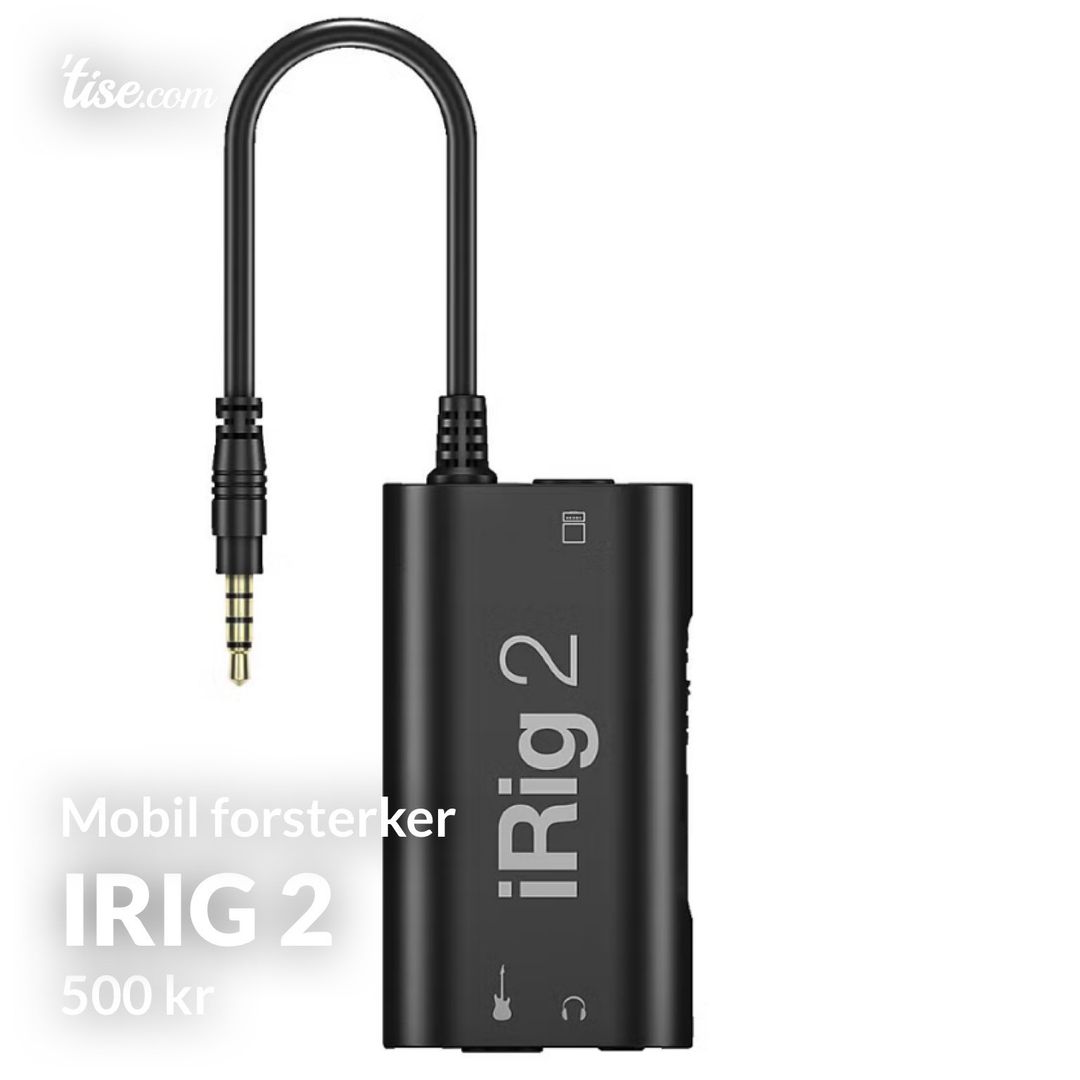 Irig 2