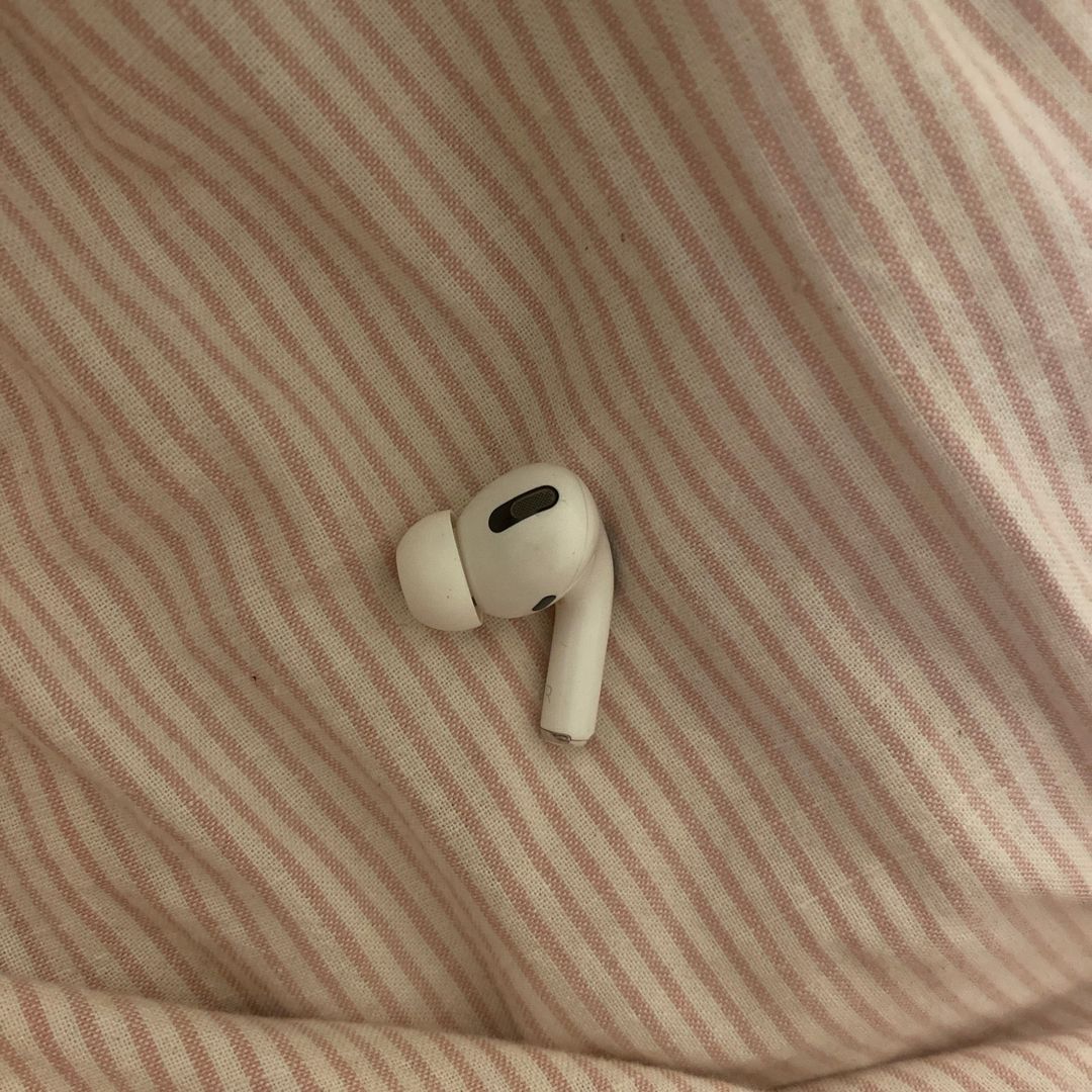 Airpods pro