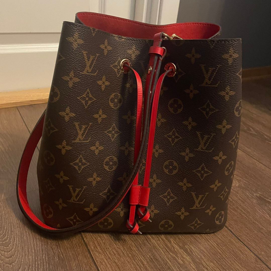 Louis vuitton