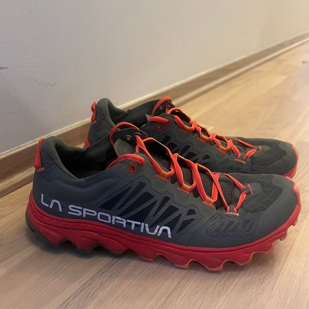 La Sportiva Helios 3