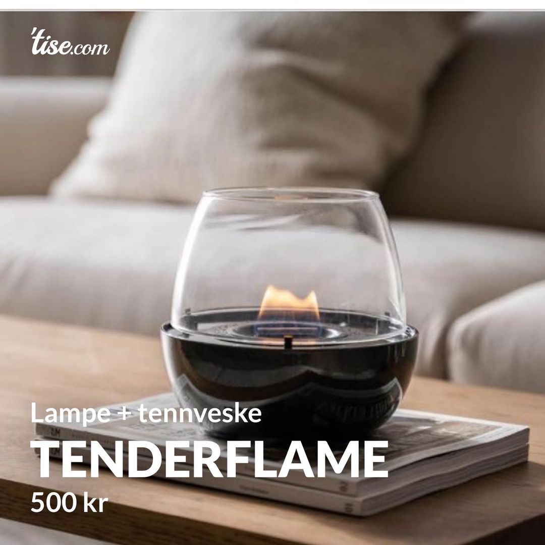 Tenderflame