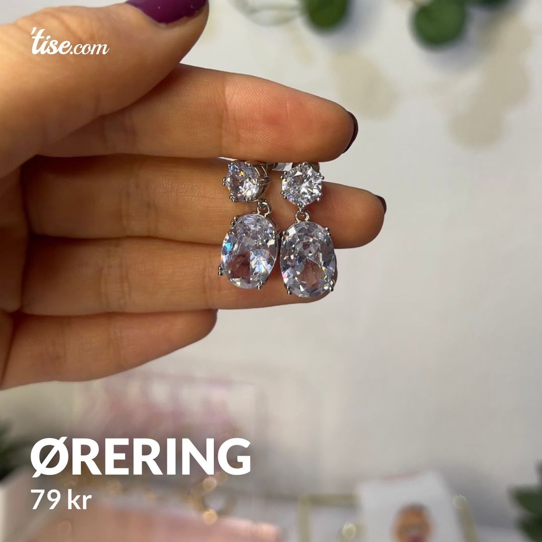 Ørering