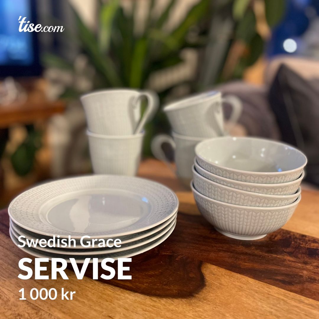 Servise