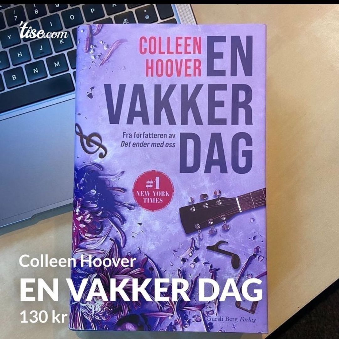 En vakker dag