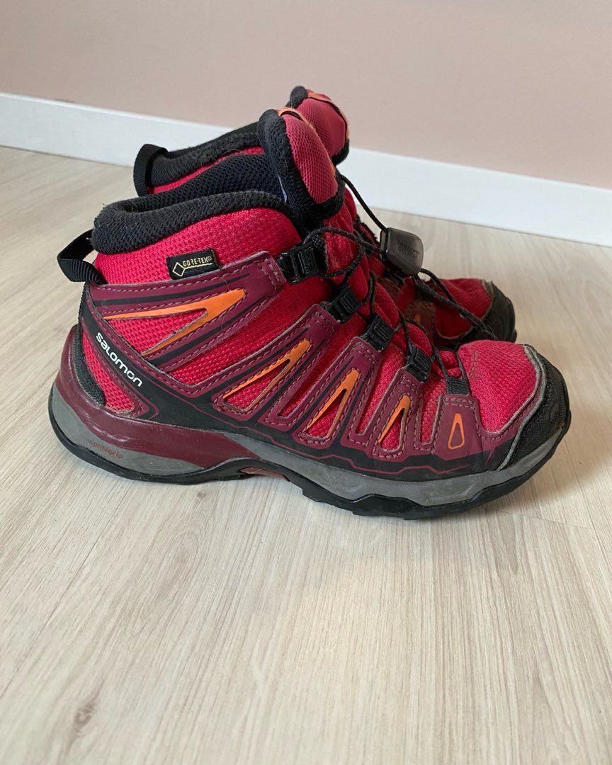 Salomon Gore Tex