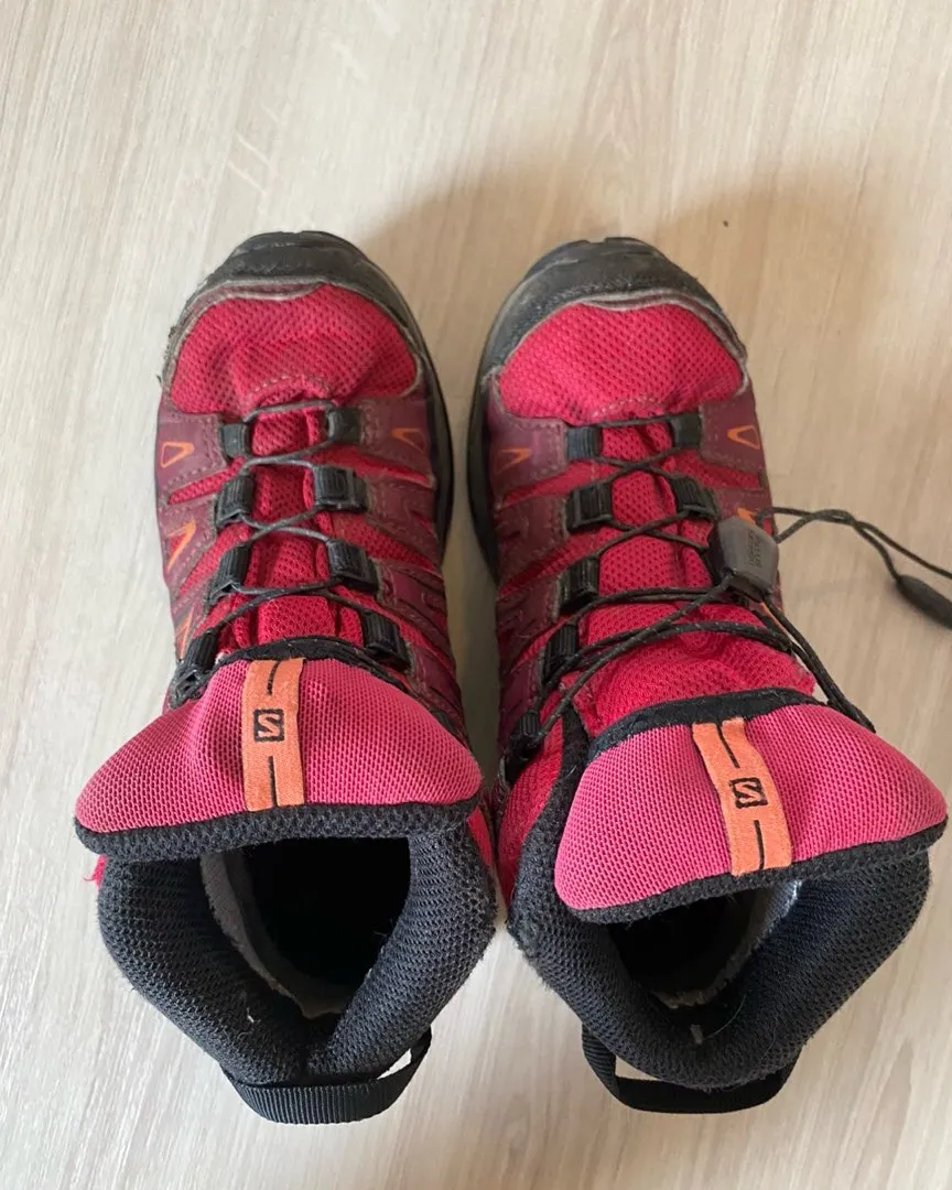 Salomon Gore Tex