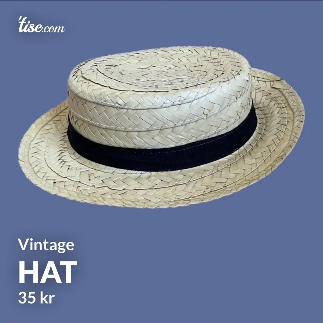 Hat