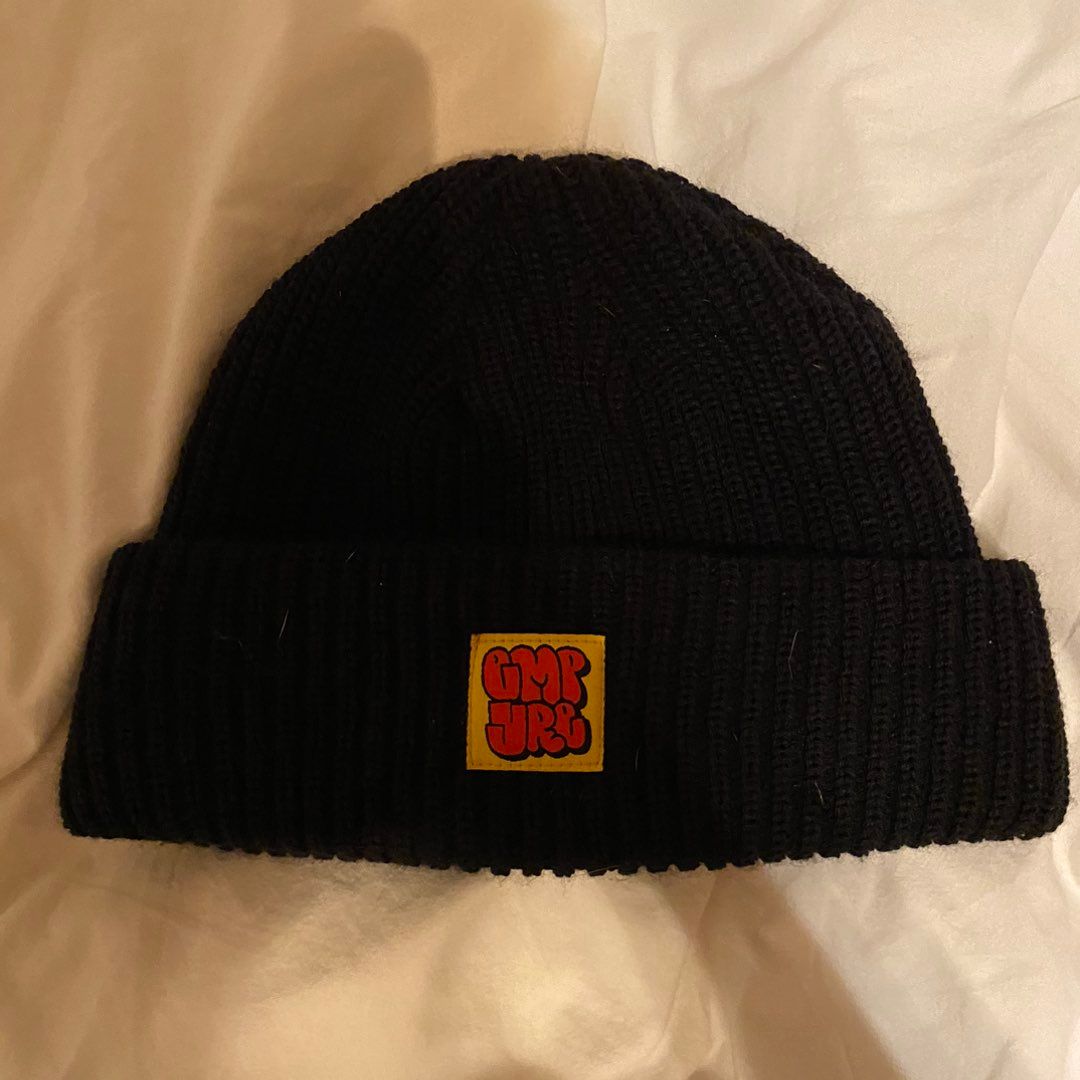 Empyre beanie