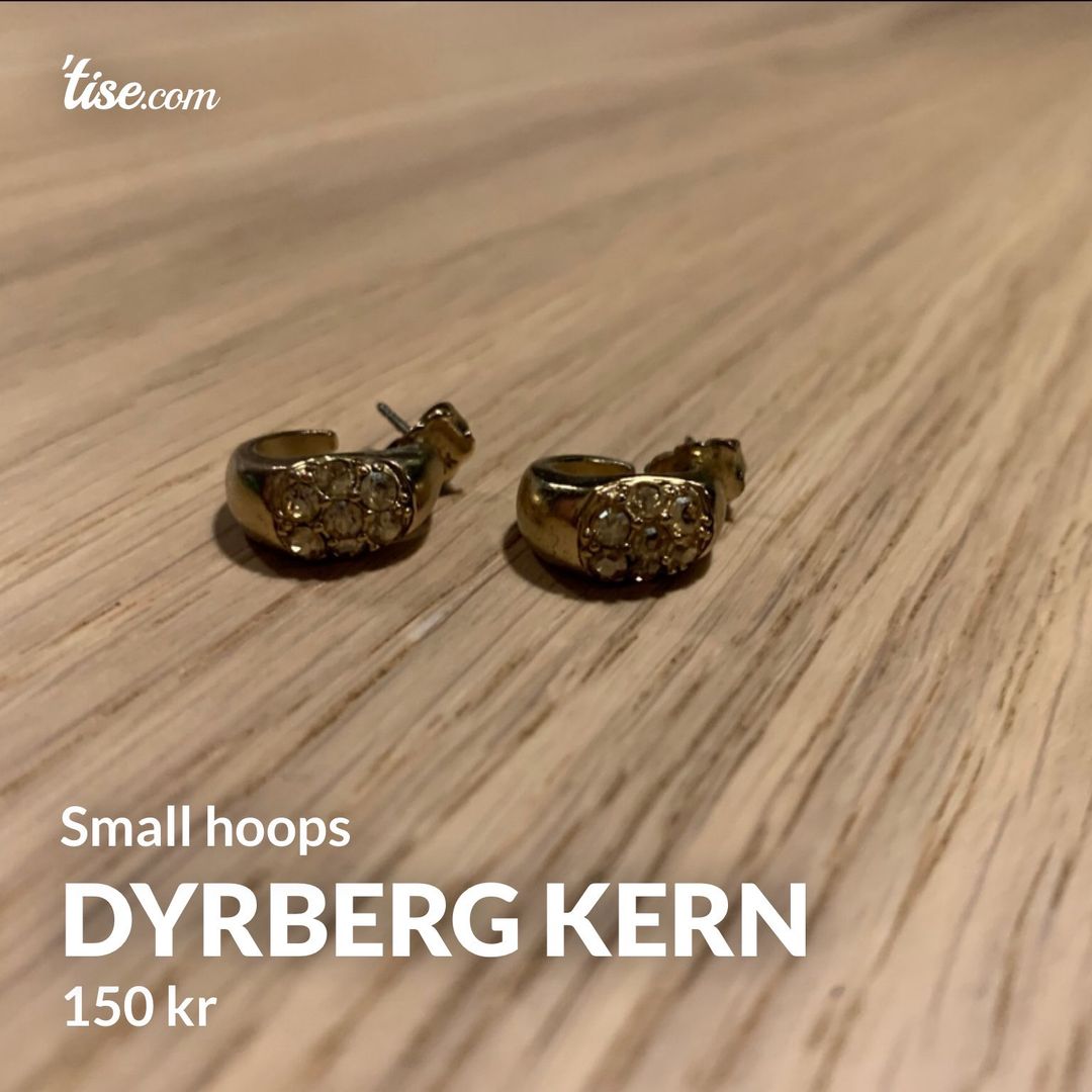 Dyrberg Kern