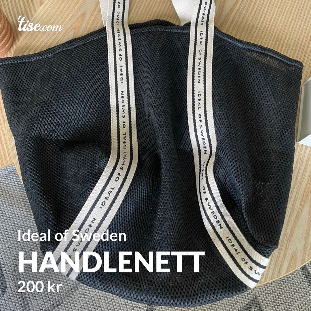 Handlenett