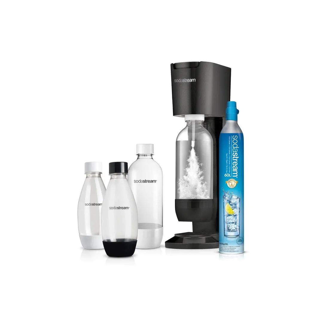 Sodastream genesis