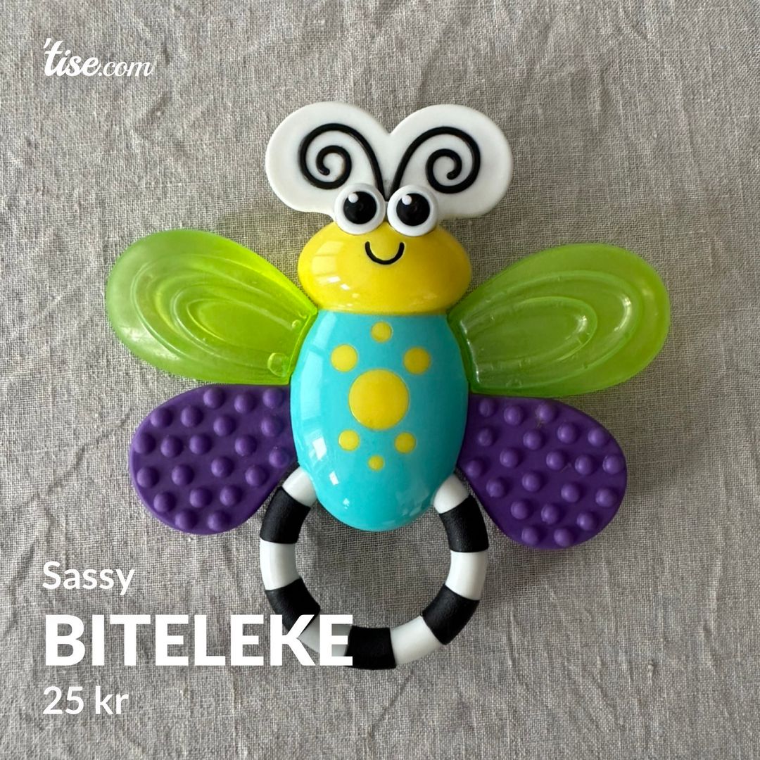 Biteleke