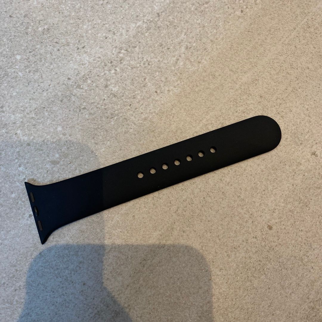 Apple watch reim