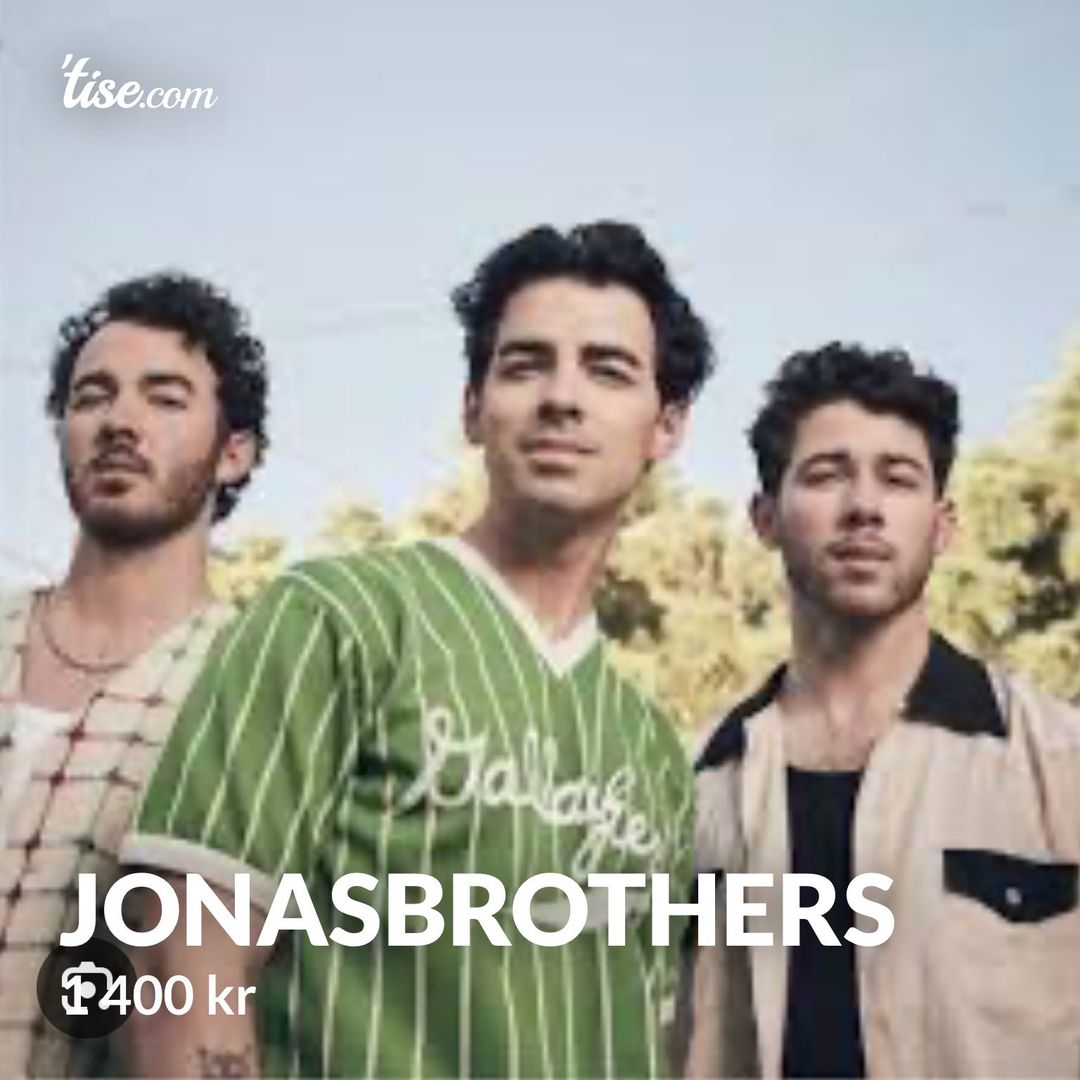 JonasBrothers