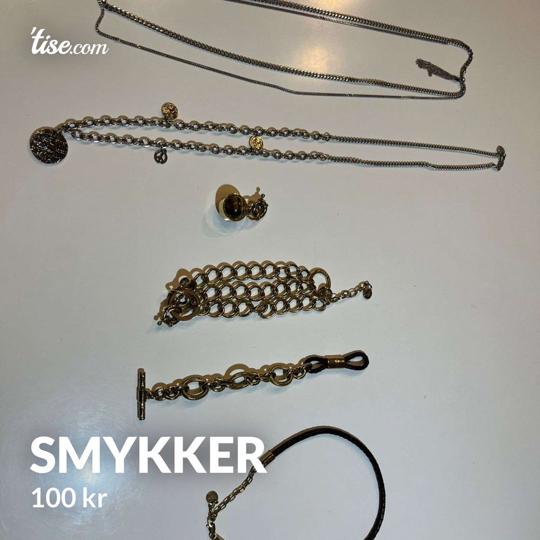 Smykker