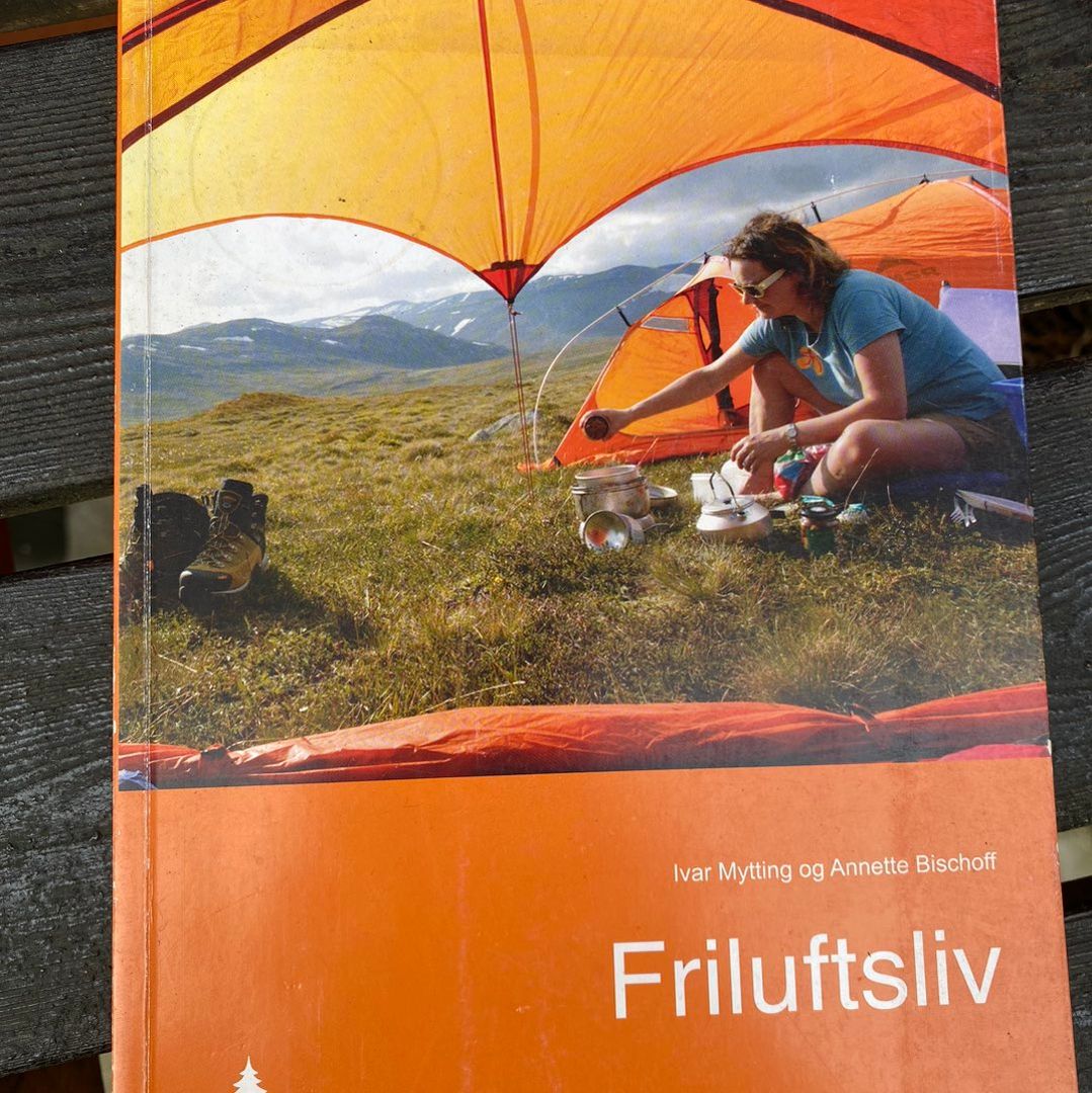 Friluftsliv