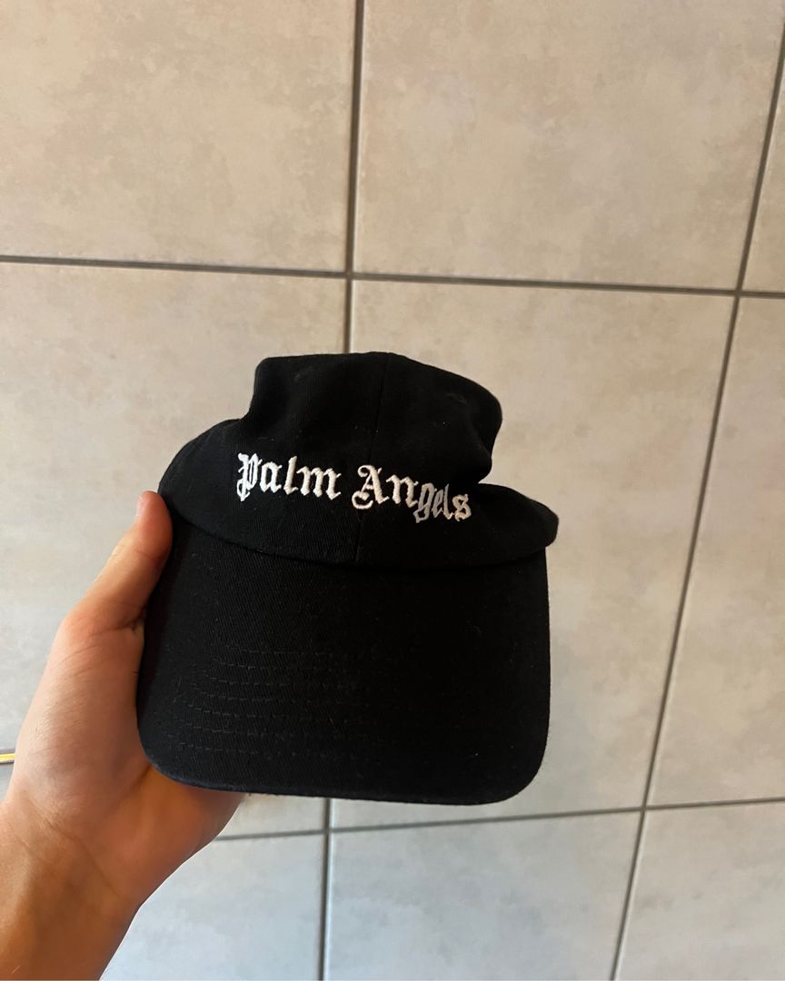 Palm Angels Caps