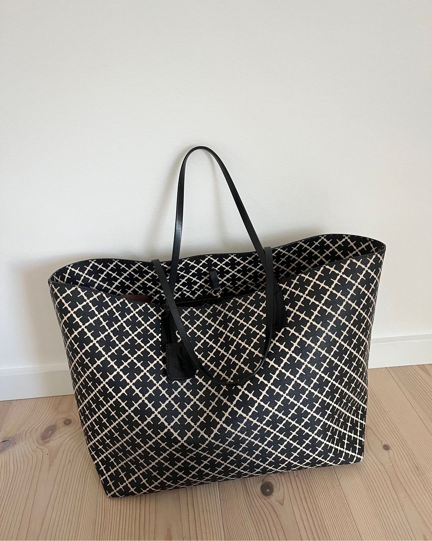 Malene birger taske