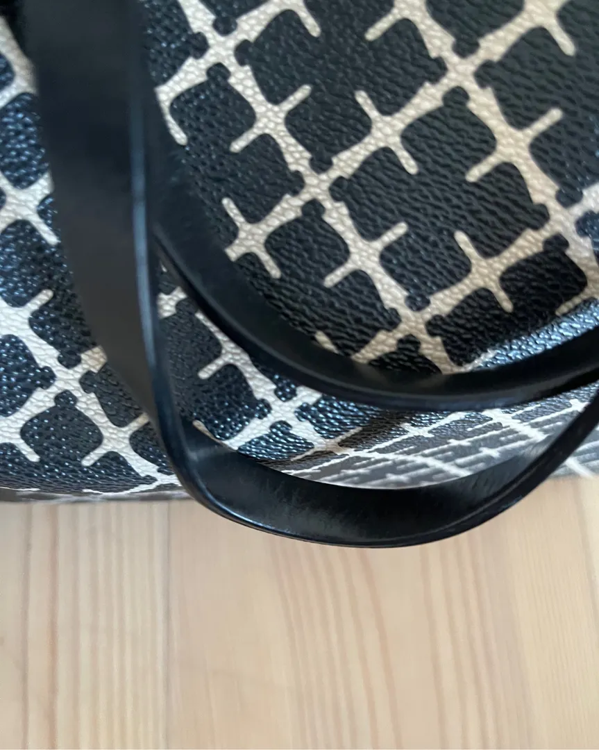 Malene birger taske