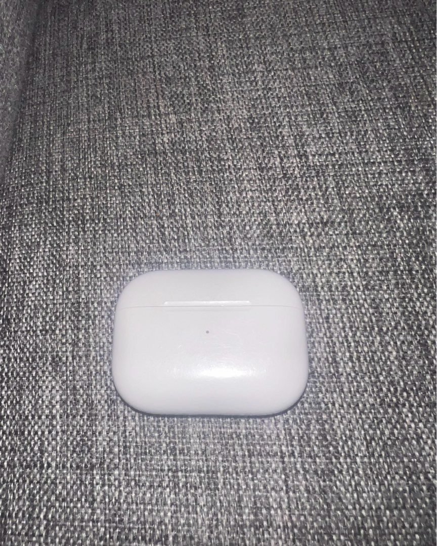 Airpods Gen 2 etui