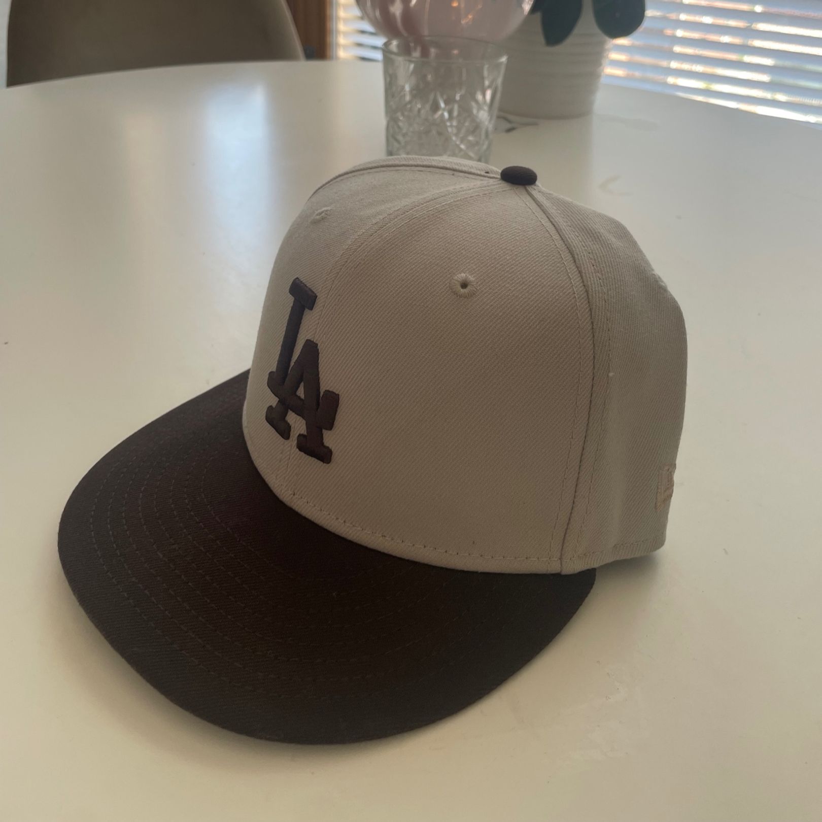 New era fitted