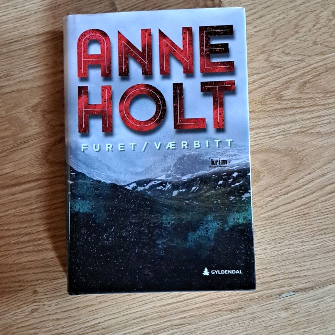 Anne Holt