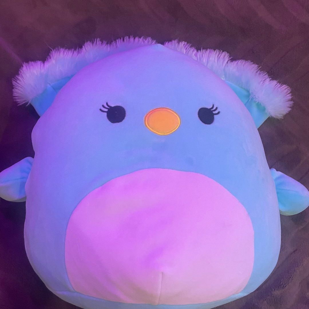 Squishmallows