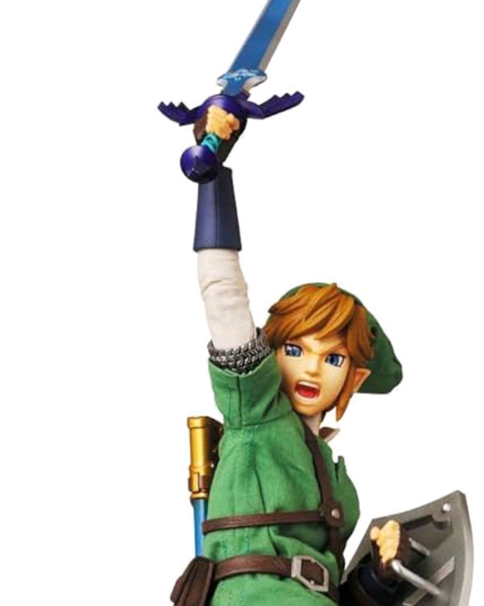 Medicom Link figur