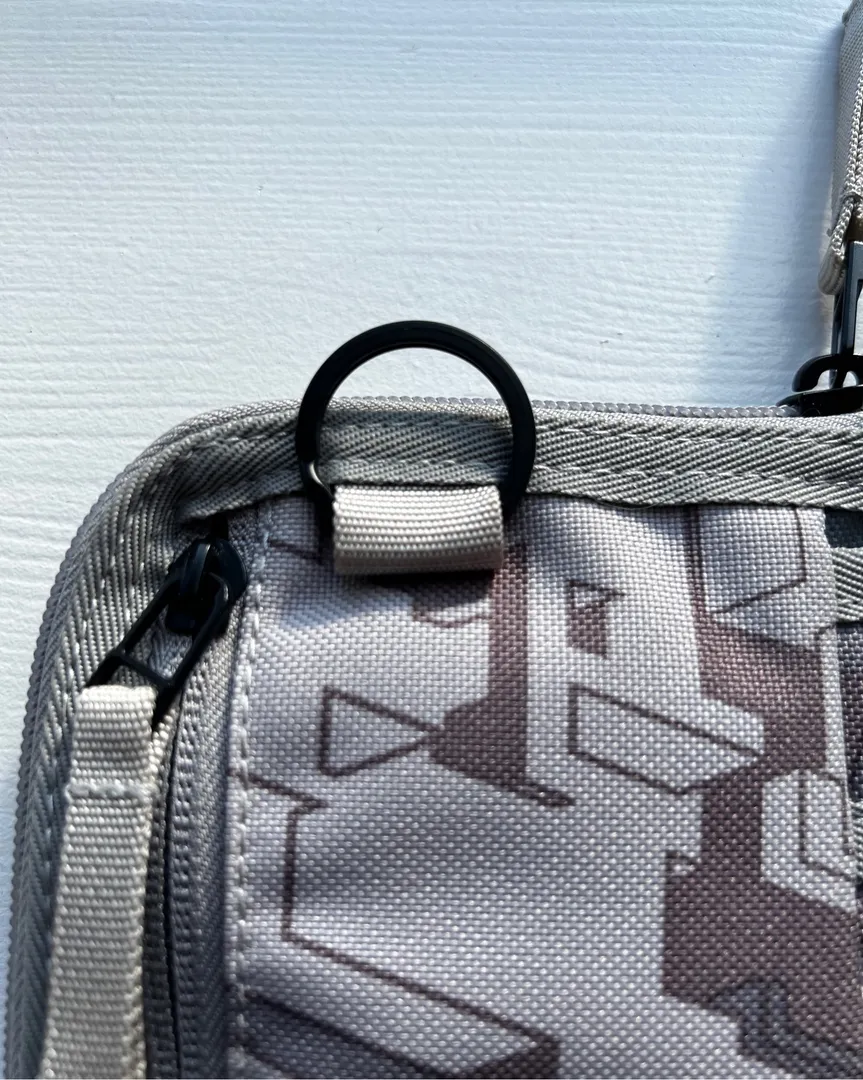 Stussy utility pouch