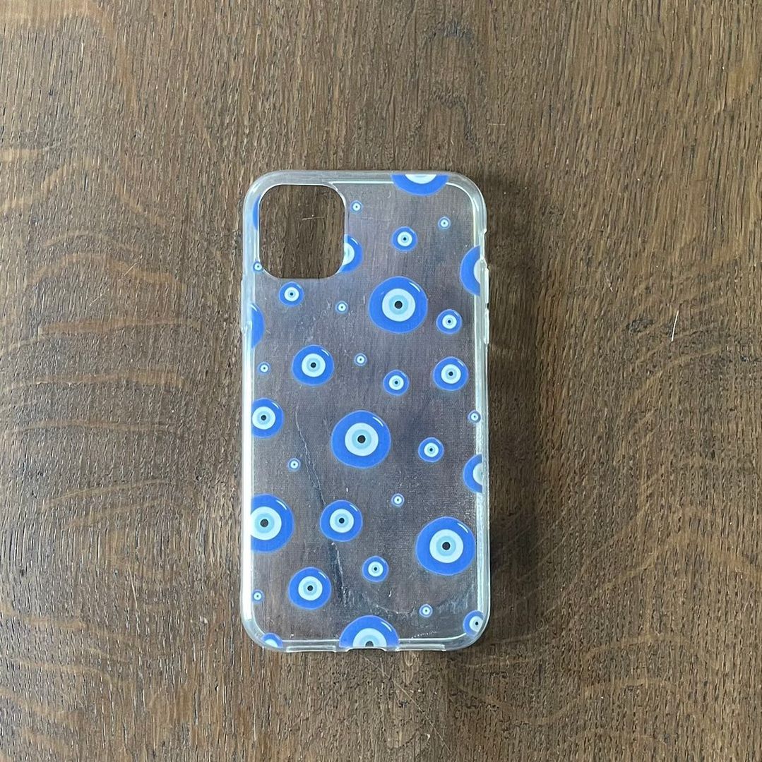 iPhone 11 cover