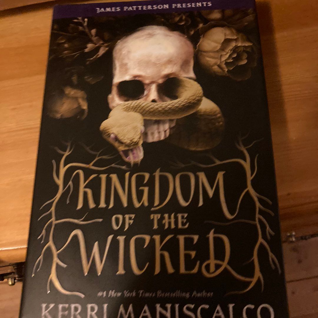 kingdom of wicked