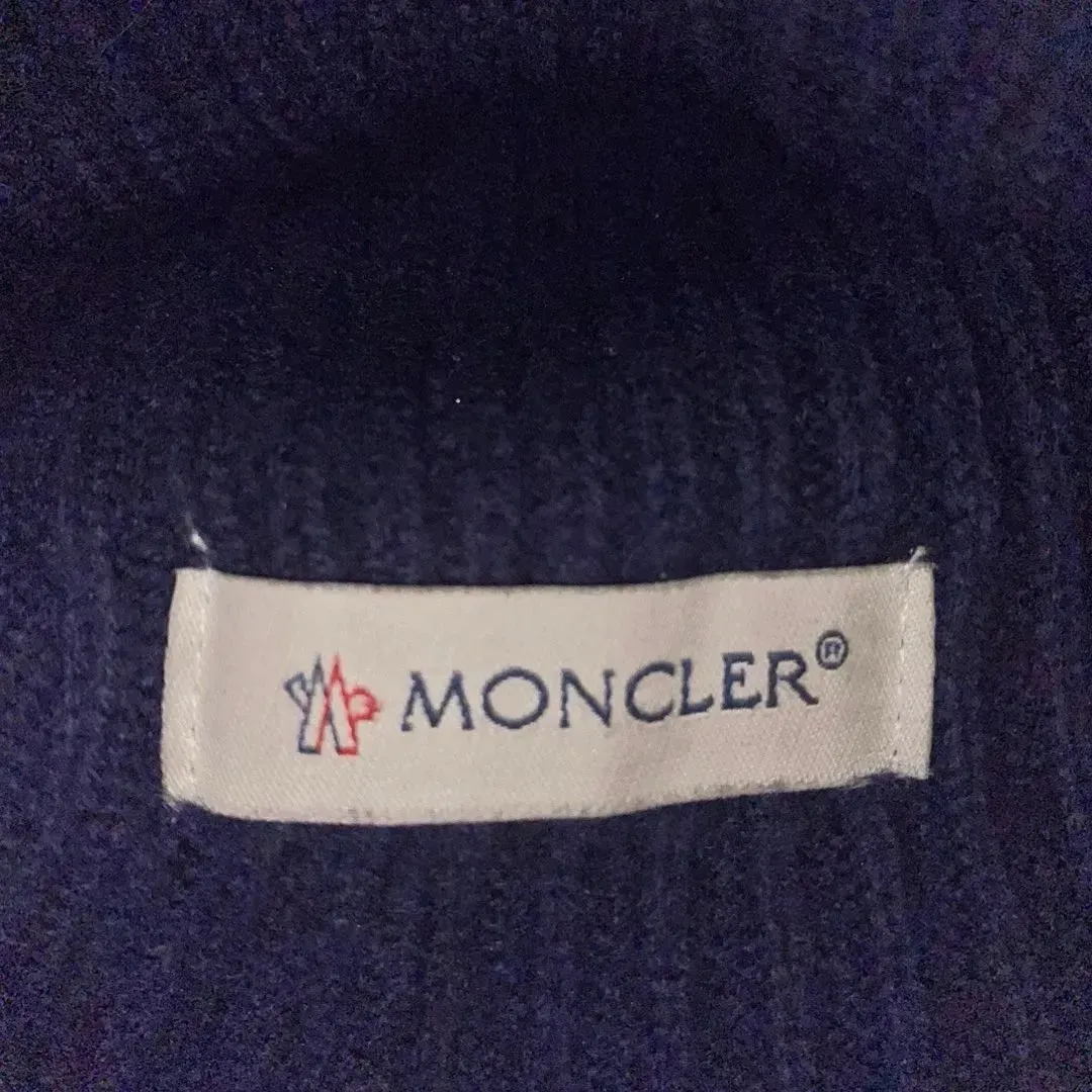 Moncler lue