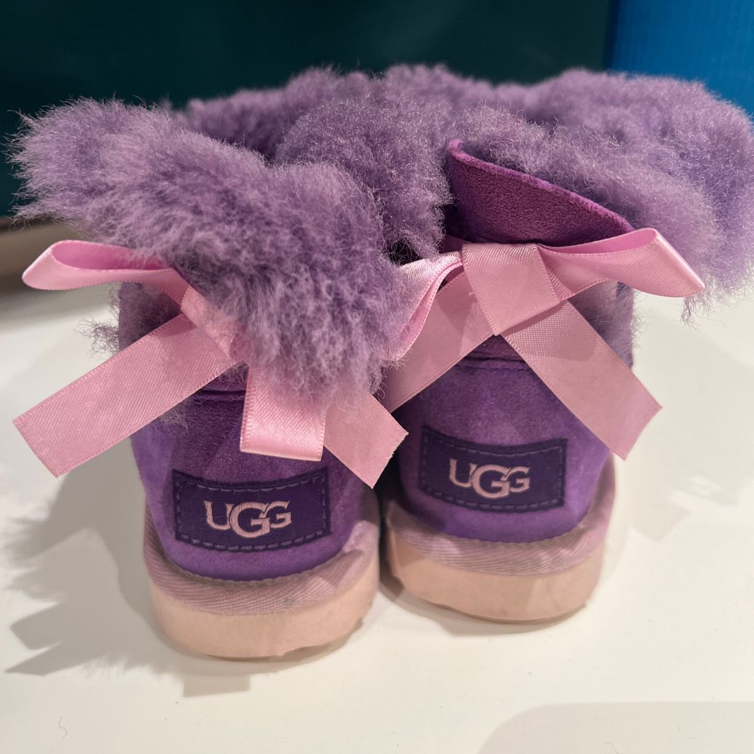 Uggs