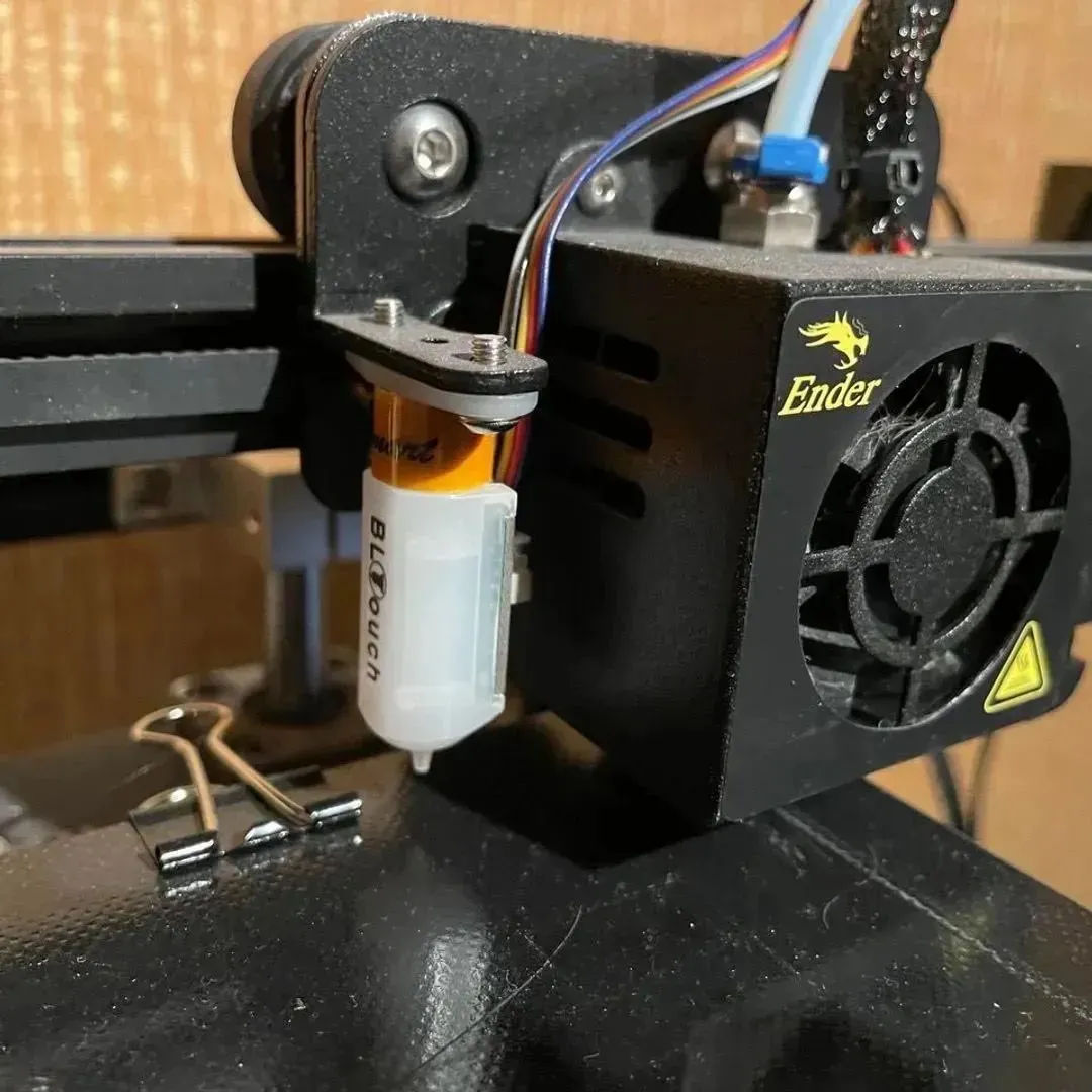 3D printer