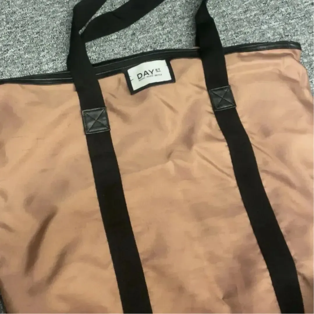 Day bag