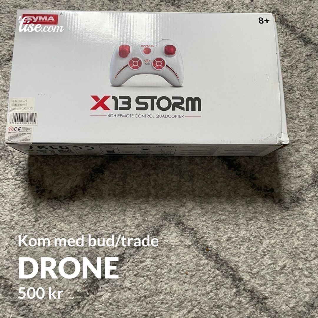 Drone