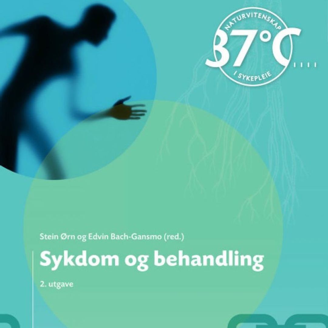 Sykdom og behandling