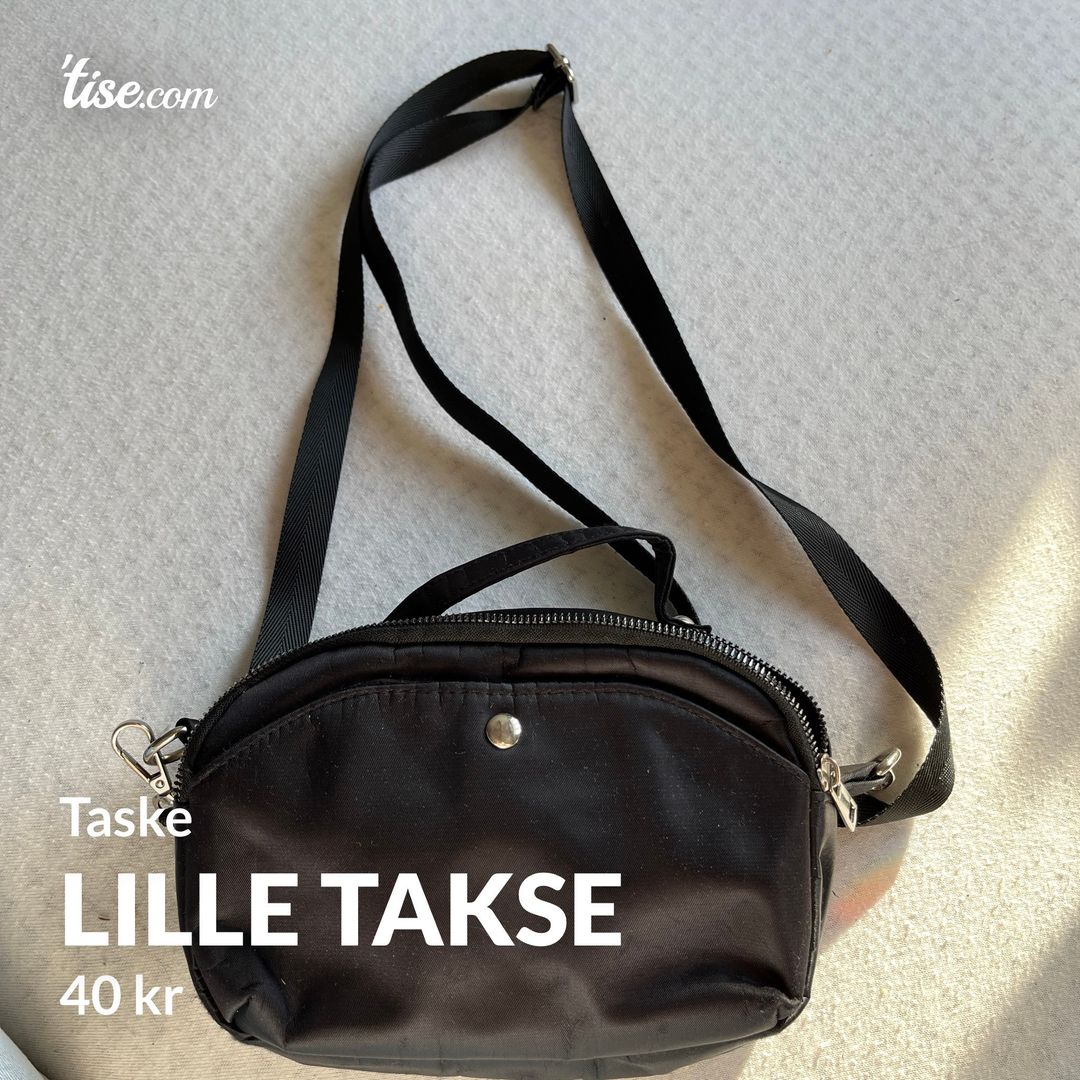 Lille takse