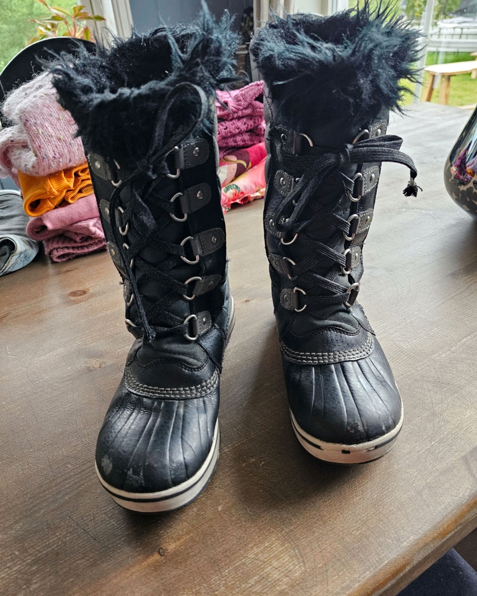 Sorel Tofino ll