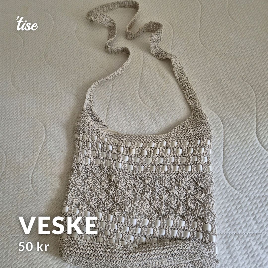 Veske