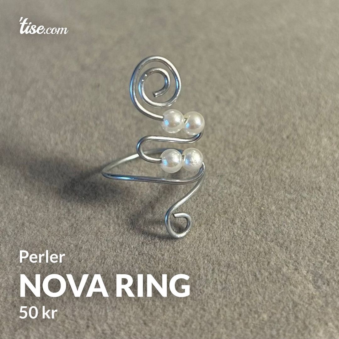 Nova ring